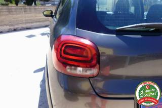 CITROEN C3 usata, con Riconoscimento dei segnali stradali
