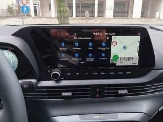 HYUNDAI i20 usata, con Sistema di navigazione