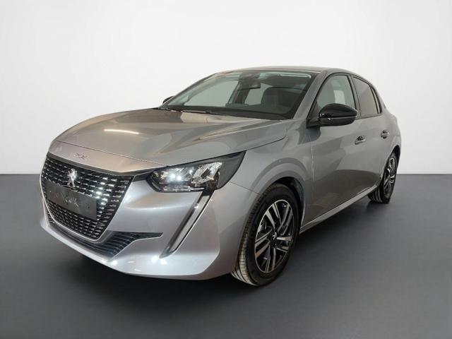 PEUGEOT 208 usata, con ABS