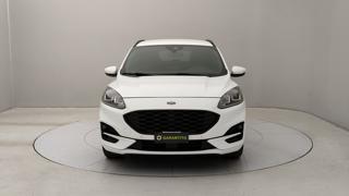 FORD Kuga usata, con Cerchi in lega