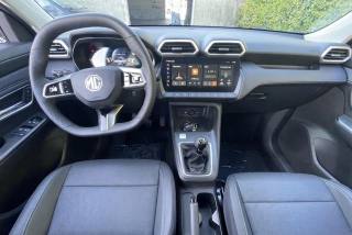 MG ZS usata, con Fari LED