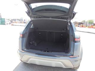 LAND ROVER Range Rover Evoque usata, con Servosterzo