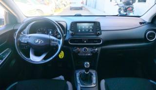 HYUNDAI Kona usata, con Immobilizzatore elettronico