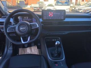 JEEP Avenger usata, con Volante multifunzione