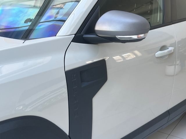 DACIA Duster usata, con Autoradio