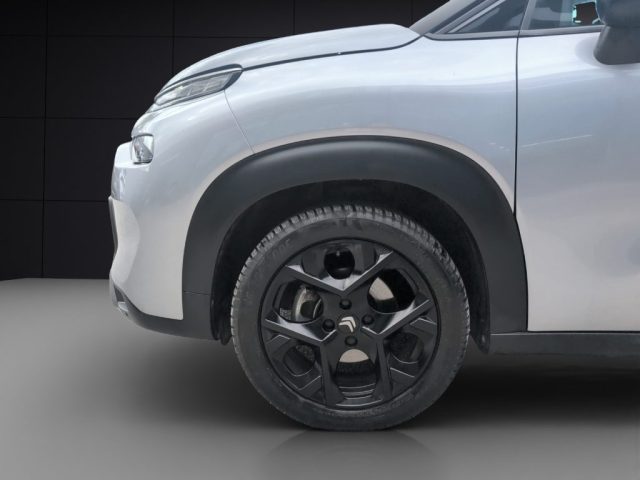 CITROEN C3 Aircross usata, con Climatizzatore