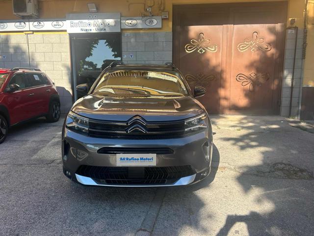 CITROEN C5 Aircross usata, con ABS