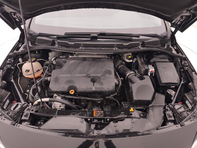 OPEL Astra usata, con Start/Stop Automatico