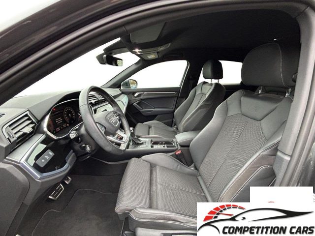 AUDI Q3 usata, con Climatizzatore