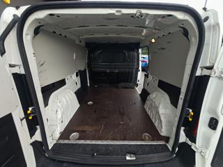 FIAT Doblo usata, con Servosterzo