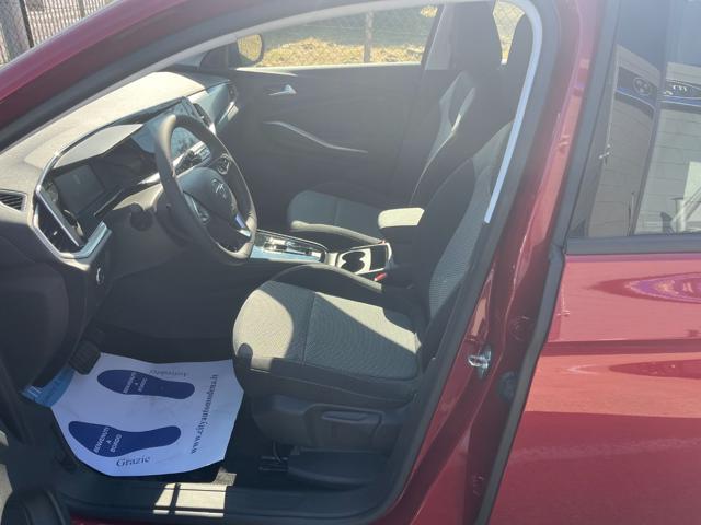 OPEL Grandland usata, con Climatizzatore