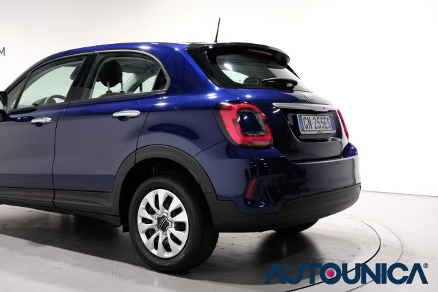 FIAT 500X usata 48