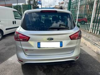 FORD B-Max usata, con Chiusura centralizzata