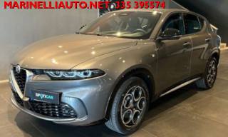 ALFA ROMEO Tonale 1.5 160 CV MHEV TCT7 TI KM ZERO