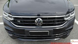 VOLKSWAGEN Tiguan usata, con Climatizzatore automatico, 3 zone