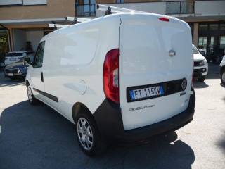 FIAT Doblo usata, con Airbag Passeggero
