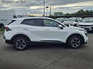 KIA Sportage usata, con Alzacristalli elettrici
