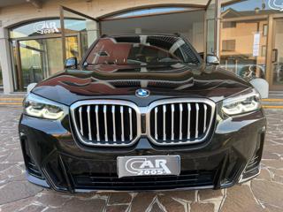 BMW X3 usata, con Airbag