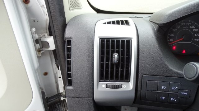 FIAT Ducato usata 78