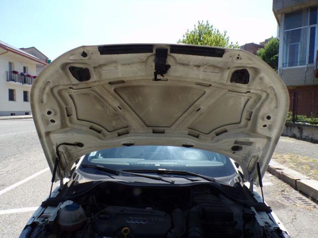 AUDI A1 usata 81