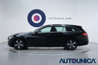 MERCEDES-BENZ C 200 usata, con Servosterzo