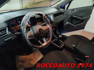 RENAULT Clio usata, con Servosterzo