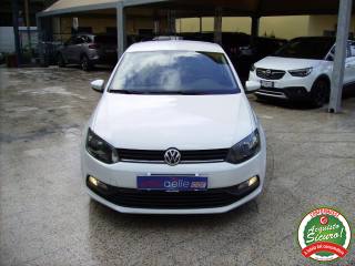 VOLKSWAGEN Polo usata, con Airbag
