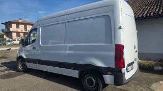MERCEDES-BENZ Sprinter usata, con Airbag