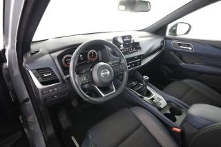 NISSAN Qashqai usata 1