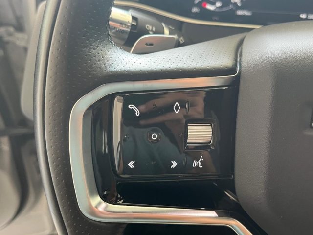 LAND ROVER Range Rover Evoque usata, con Bluetooth
