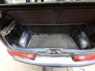 FIAT Seicento usata 12