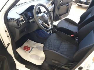 SUZUKI Ignis usata, con Climatizzatore