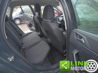 VOLKSWAGEN Polo usata, con Specchietti laterali elettrici