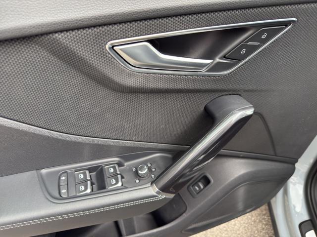 AUDI Q2 usata, con Park Distance Control