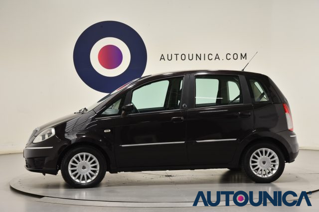 LANCIA MUSA usata, con Alzacristalli elettrici