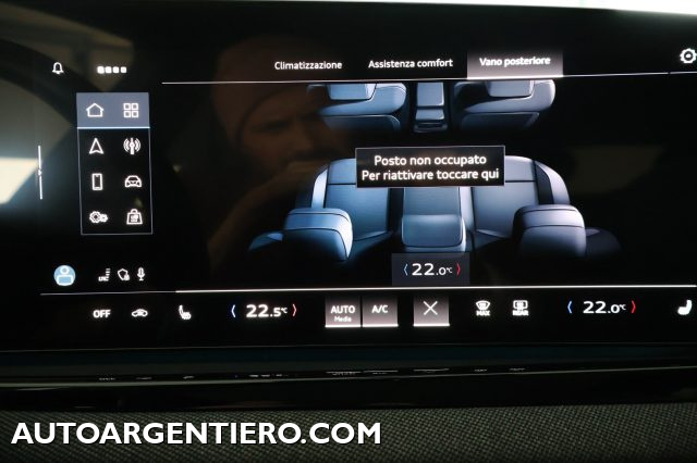 AUDI A5 usata, con Controllo vocale