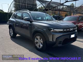 DACIA Duster Eco-G 120 CV my 2026 auto Expression
