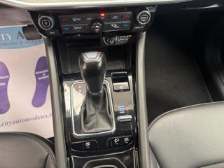 JEEP Compass usata, con Cruise Control