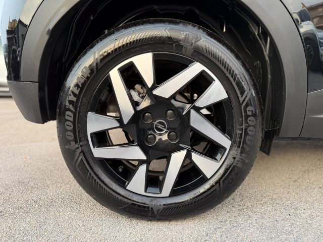 OPEL Mokka usata, con Climatizzatore