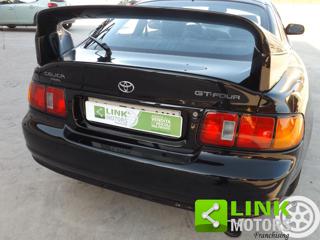 TOYOTA Celica usata 82
