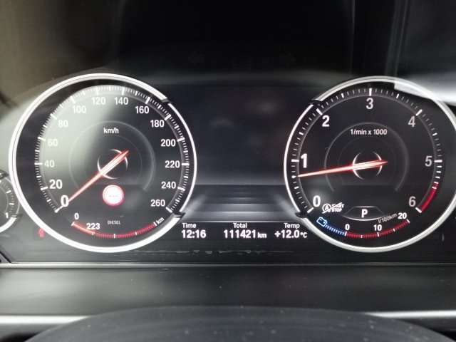 BMW X6 usata, con Cruise Control