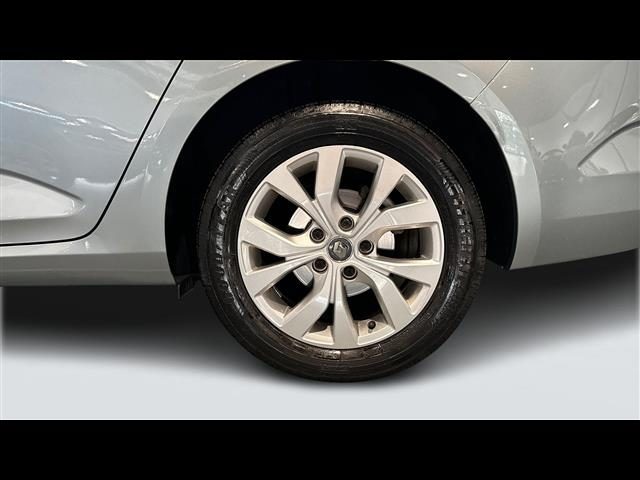 RENAULT Megane usata 11
