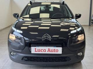 CITROEN C4 Cactus usata, con Airbag