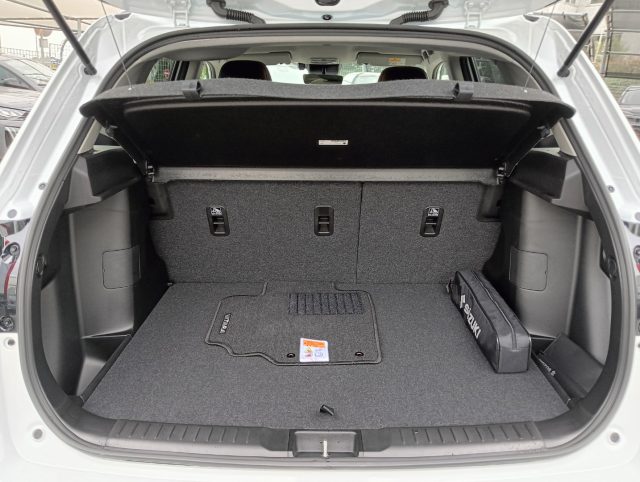 SUZUKI Vitara usata, con Sistema di navigazione