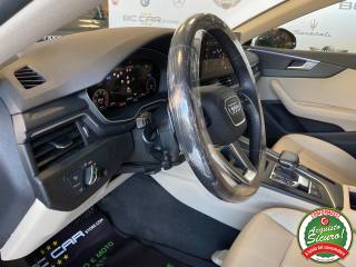 AUDI A5 usata, con Controllo trazione