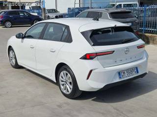 OPEL Astra usata, con Airbag Passeggero