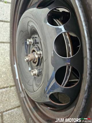 TOYOTA Aygo usata, con Sensore di luce