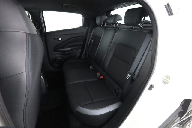 NISSAN Juke usata 3