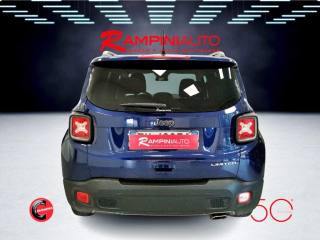 JEEP Renegade usata 8