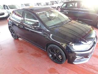 VOLKSWAGEN Polo 1.0 TSI 110 CV 5p. Highline RL 17 Tetto Apriblie